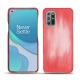 Funda de piel OnePlus 8T - Rose Patine
