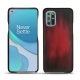 Capa em pele OnePlus 8T - Rouge Patine