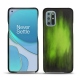 Funda de piel OnePlus 8T - Vert Patine