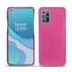 Coque cuir OnePlus 8T - Rose BB
