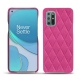 Funda de piel OnePlus 8T - Rose BB - Couture
