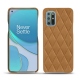 Funda de piel OnePlus 8T - Castan esparciate - Couture