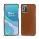 Funda de piel OnePlus 8T - Marron Veggie