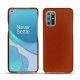 Custodia in pelle OnePlus 8T - Orange Veggie