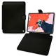 Lederschutzhülle Apple iPad Pro 11" (2018) - Noir Veggie