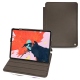 Custodia in pelle Apple iPad Pro 11" (2018) - Gris Veggie