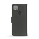 Google Pixel 5 leather case
