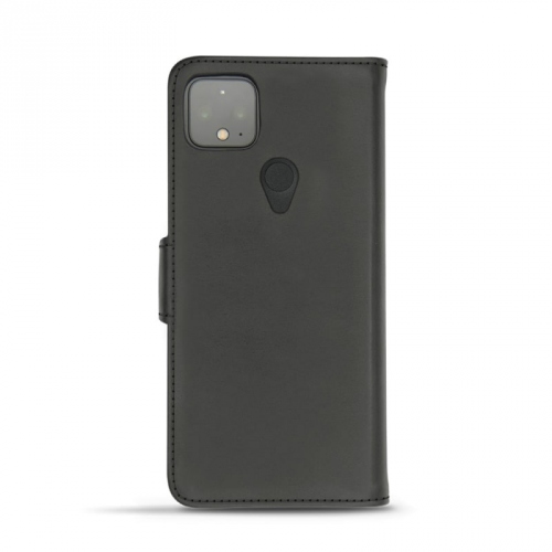                                                                                                                     Custodia in pelle Google Pixel 5
                                                                                                              