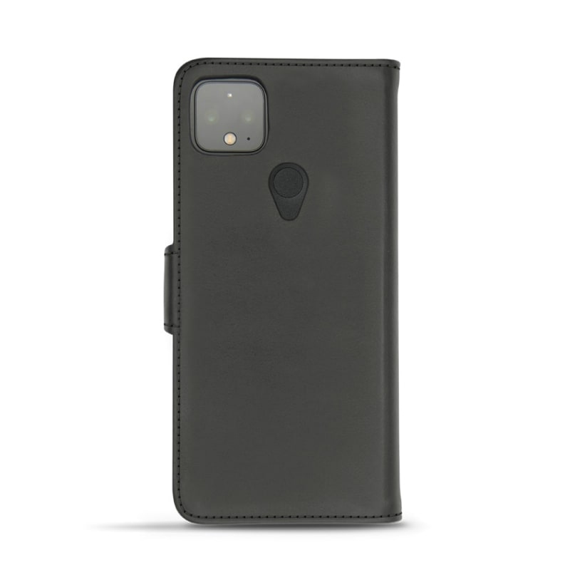 Housse cuir Google Pixel 5
