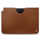 Lederschutzhülle Apple iPad Air (2020) - Marron ( Nappa - Pantone 1615C ) 