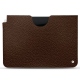 Custodia in pelle Apple iPad Air (2020) - Châtaigne ( Pantone 476C ) 