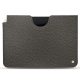 Custodia in pelle Apple iPad Air (2020) - Anthracite ( Pantone 424C ) 