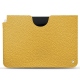 レザーケース Apple iPad Air (2020) - Mimosa ( Pantone 141C ) 