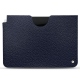 Lederschutzhülle Apple iPad Air (2020) - Cobalt ( Pantone 2766C ) 