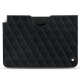 Custodia in pelle Apple iPad Air (2020) - Dark vintage - Couture