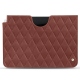 Capa em pele Apple iPad Air (2020) - Passion vintage - Couture