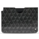 レザーケース Apple iPad Air (2020) - Onyx - Couture
