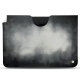 Pochette cuir Apple iPad Air (2020) - Gris Patine