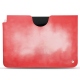 Funda de piel Apple iPad Air (2020) - Rose Patine