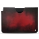 レザーケース Apple iPad Air (2020) - Rouge Patine
