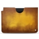 Pochette cuir Apple iPad Air (2020) - Doré Patine
