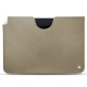 Apple iPad Air (2020) leather pouch - Darboun sabla