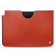 Funda de piel Apple iPad Air (2020) - Arange clouquié