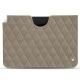 レザーケース Apple iPad Air (2020) - Darboun sabla - Couture