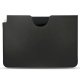 Pochette cuir Apple iPad Air (2020) - Noir PU