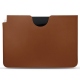 レザーケース Apple iPad Air (2020) - Marron PU