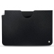 Lederschutzhülle Apple iPad Air (2020) - Noir élégant