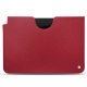 レザーケース Apple iPad Air (2020) - Rouge passion