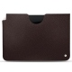 Funda de piel Apple iPad Air (2020) - Marron envoûtant
