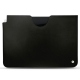 Lederschutzhülle Apple iPad Air (2020) - Noir Veggie