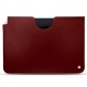 Custodia in pelle Apple iPad Air (2020) - Rouge Veggie