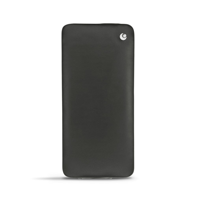 Lederschutzhülle Samsung Galaxy S20 FE