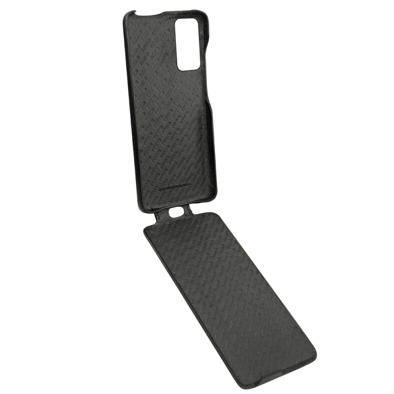 Capa em pele Samsung Galaxy S20 FE
