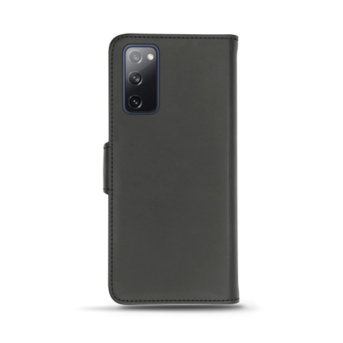                                                                                                                     Capa em pele Samsung Galaxy S20 FE
                                                                                                              
