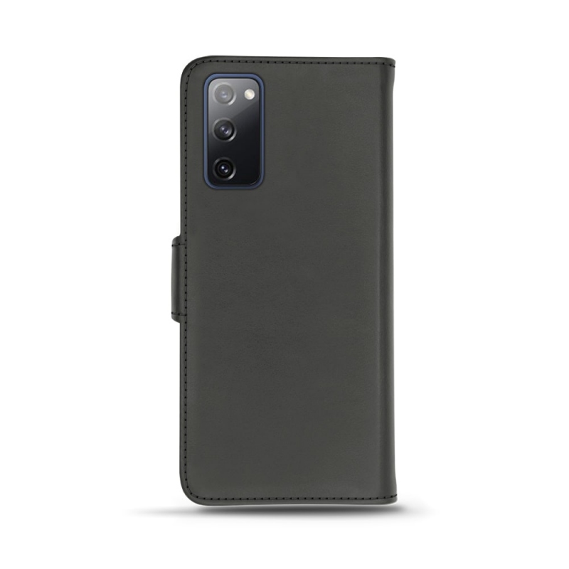 Custodia in pelle Samsung Galaxy S20 FE