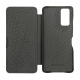 Custodia in pelle Samsung Galaxy S20 FE