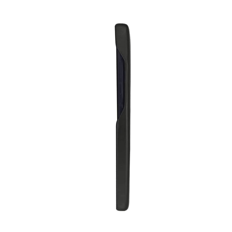 Funda de piel Samsung Galaxy S20 FE