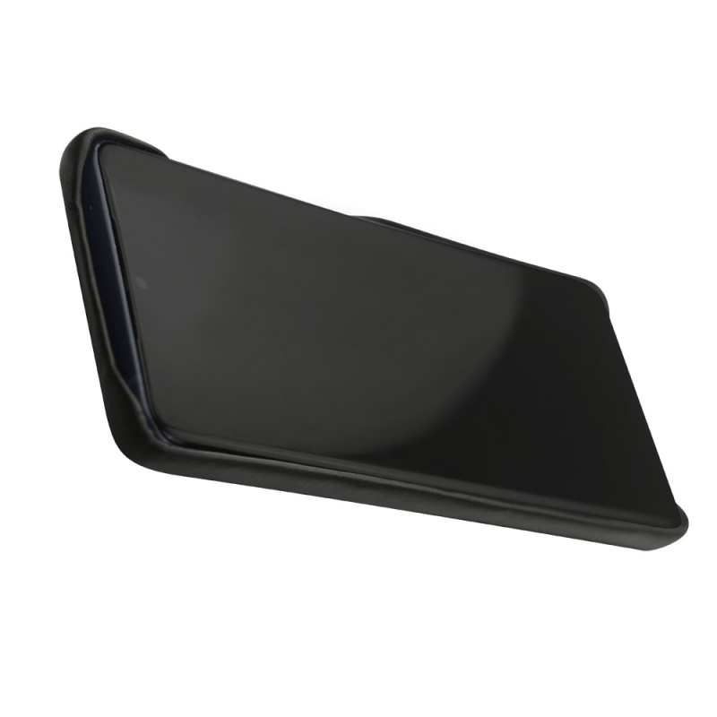 Lederschutzhülle Samsung Galaxy S20 FE