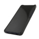 Lederschutzhülle Samsung Galaxy S20 FE