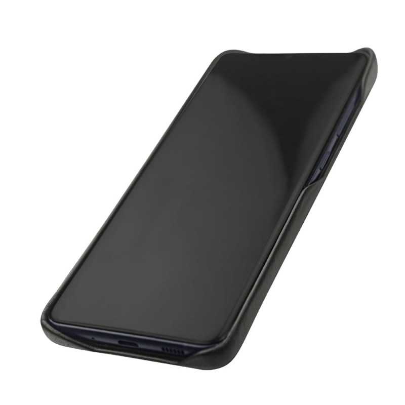 Coque cuir Samsung Galaxy S20 FE
