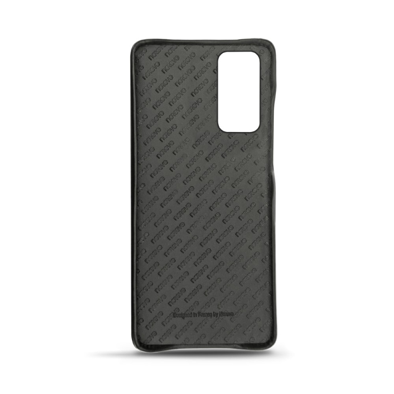 Capa em pele Samsung Galaxy S20 FE