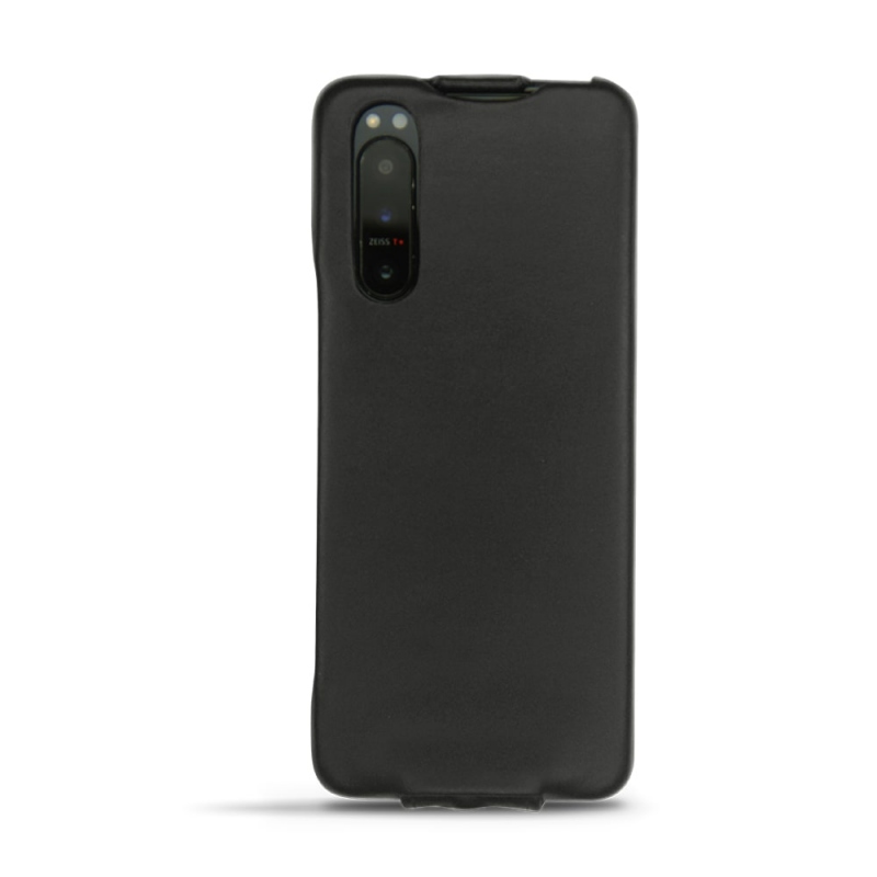 レザーケース Sony Xperia 5 II