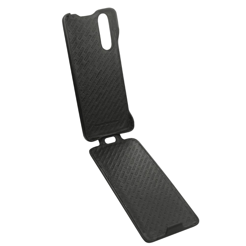 Sony Xperia 5 II leather case