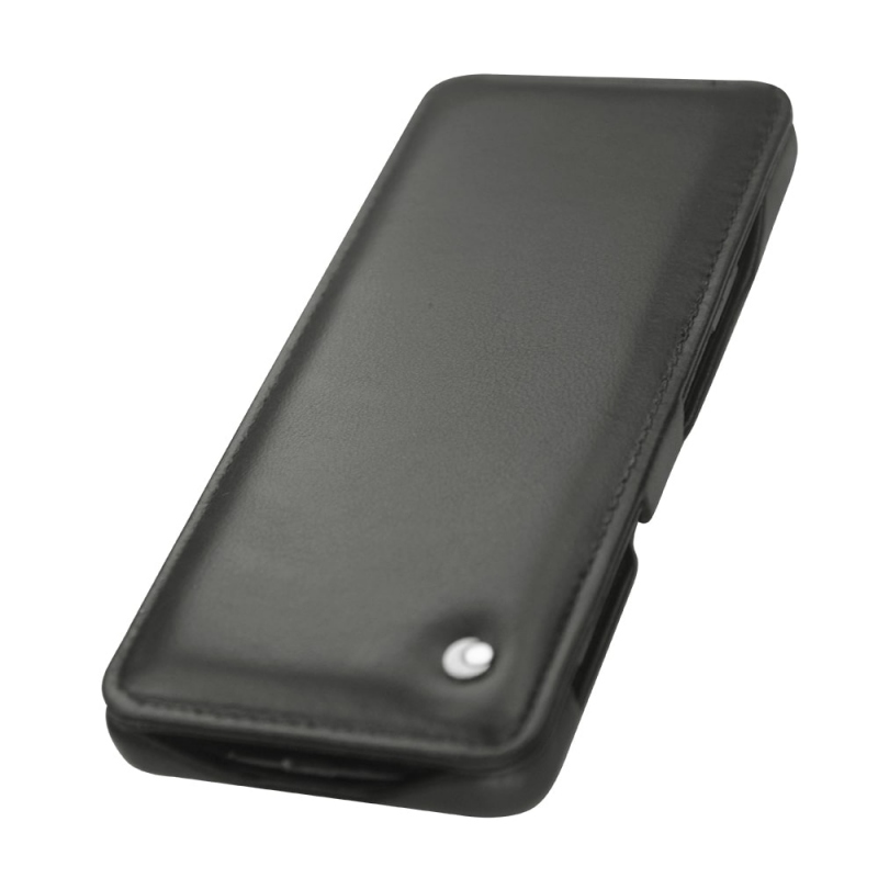 Sony Xperia 5 II leather case
