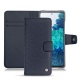 Capa em pele Samsung Galaxy S20 FE - Cobalt ( Pantone 2766C ) 