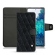 Custodia in pelle Samsung Galaxy S20 FE - Dark vintage - Couture